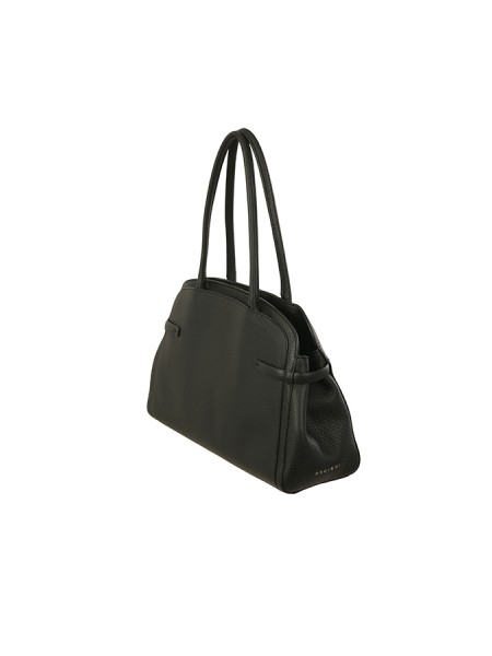 Accessori a mano Nero